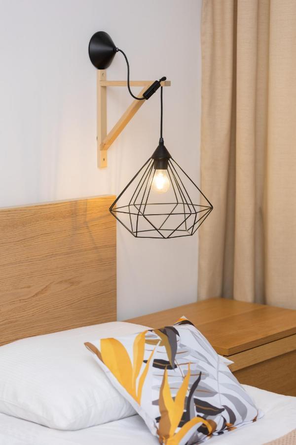 Sokolowska One Bedroom By Renters Appartamento