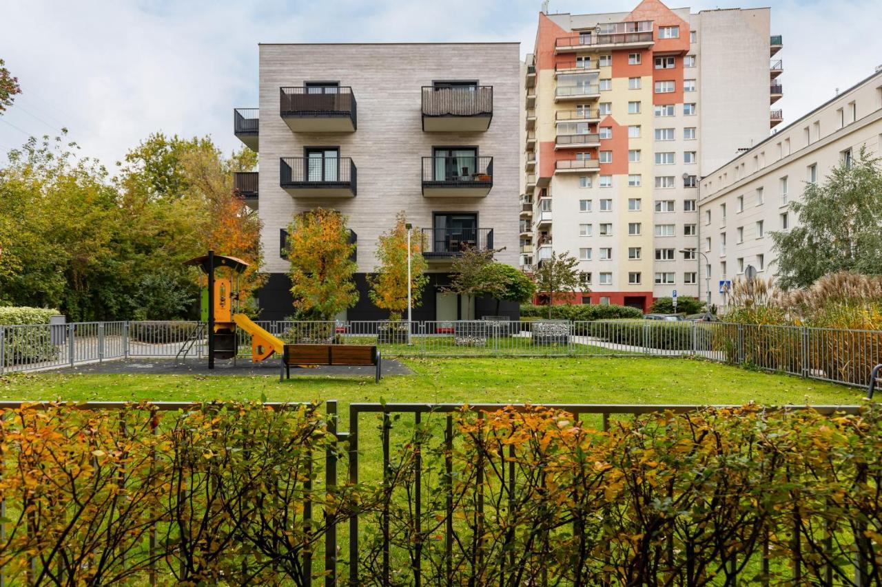Sokołowska One Bedroom By Renters *